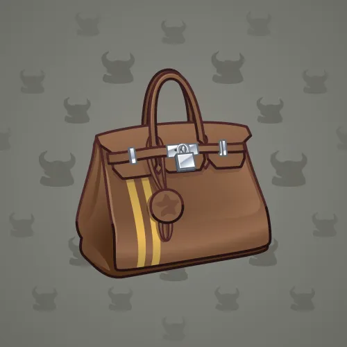 Loot Bag #8157