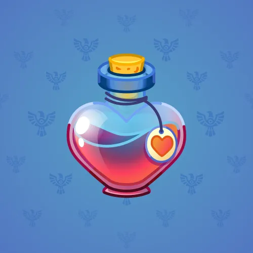 Love Potion #6350