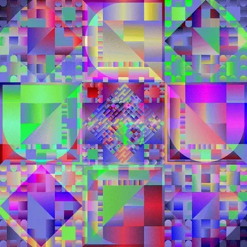 Quantizer ༢༡༩ #219