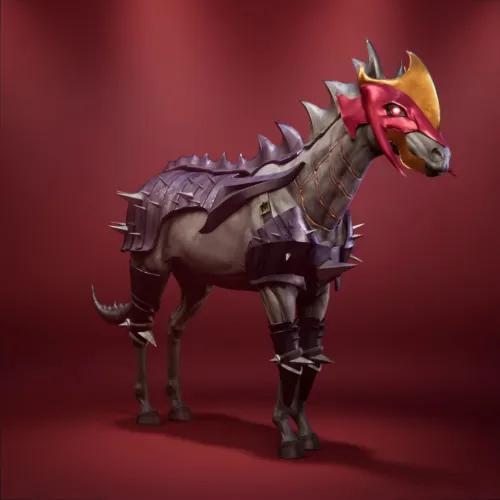 Dragon - Originado #620