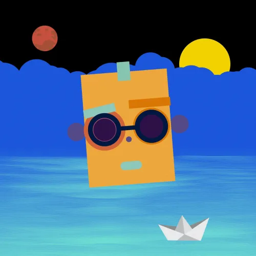 sail-o-bots #463