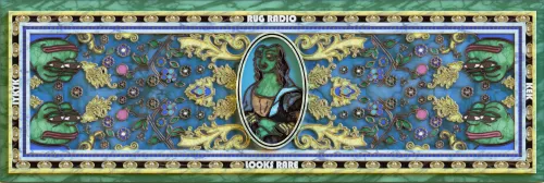 RugRadio:Scarce2 #17693