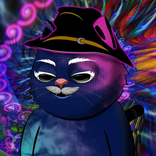 Geneticats #520