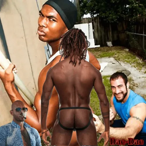 Thicc Thug #370