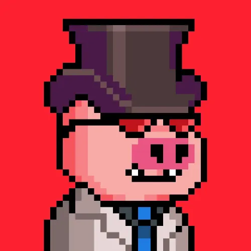 Pigmo #1057