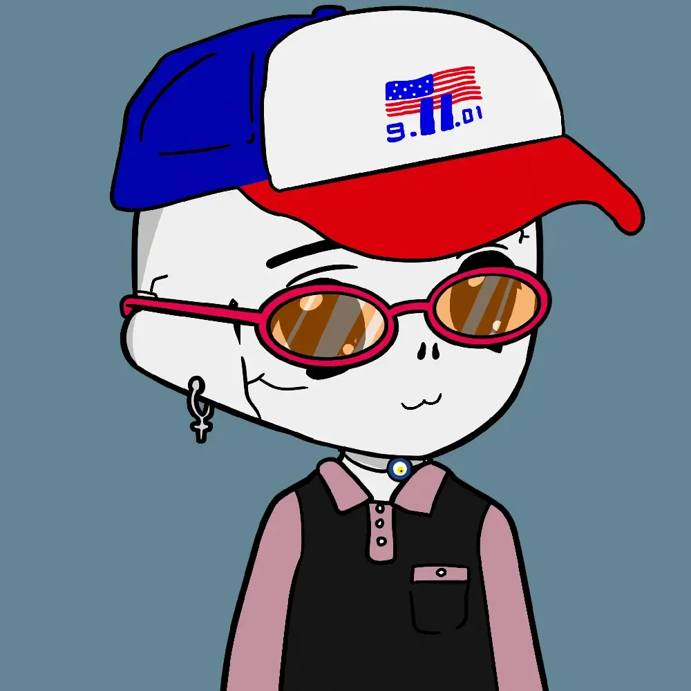 Frens-CLOAKS #2128