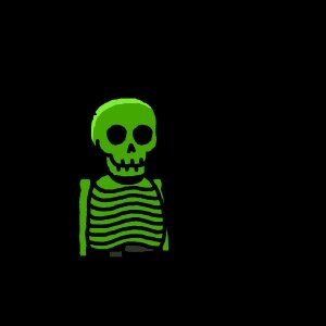 NahFungibleBones #8529