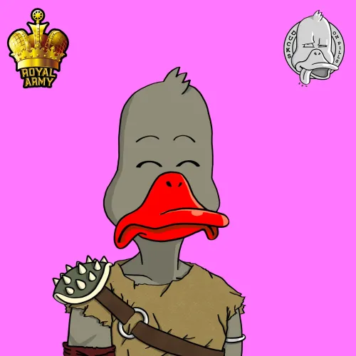 Duck #4689