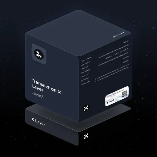 Transact on X Layer #29381