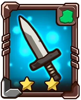 Steel Sword