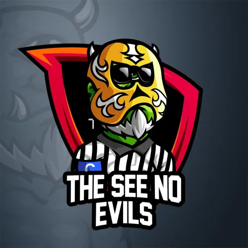 The See No Evils #1548