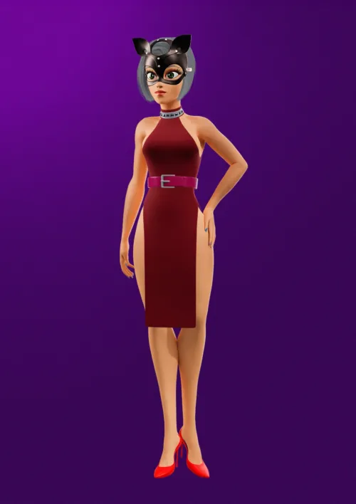 Aptos Cerise #165