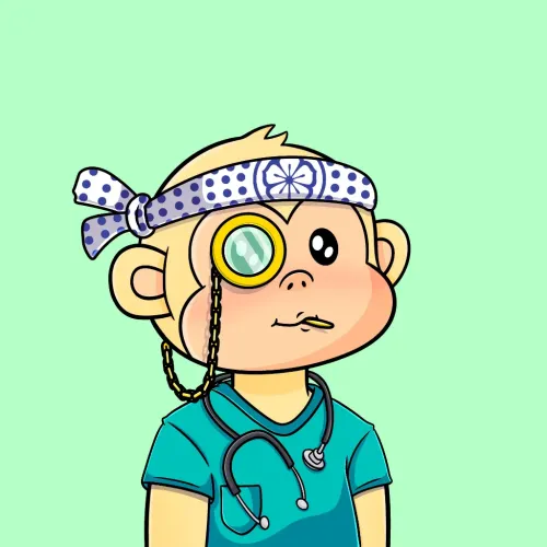 AptosMonkeys #538