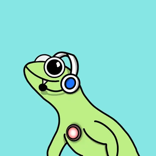 Ethlizards #4466