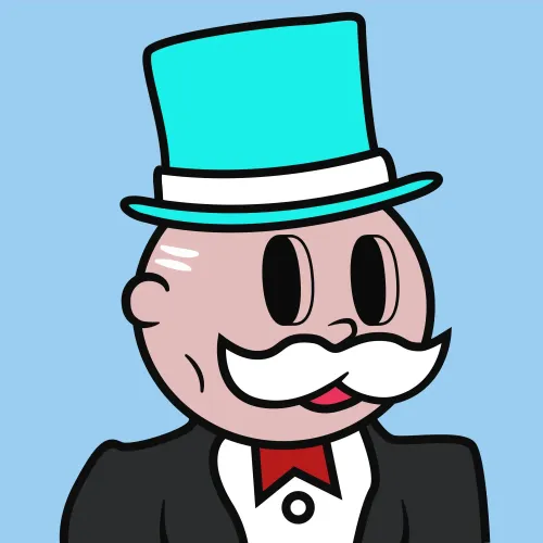 UnrevealedMr.Crypto #6288