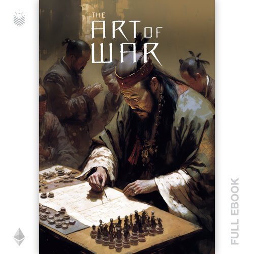 The Art of War #23