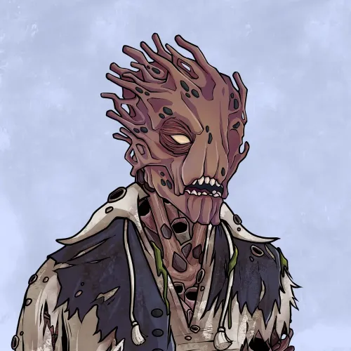 Reavers #8711