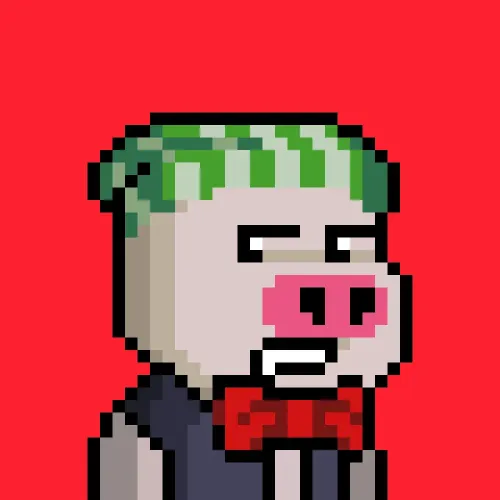 Pigmo #1221