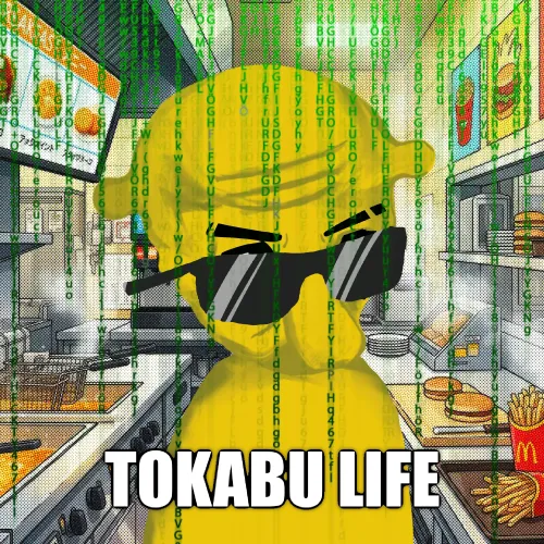 Tokabyo #141