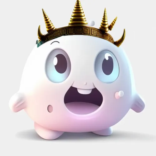 Casper #5470