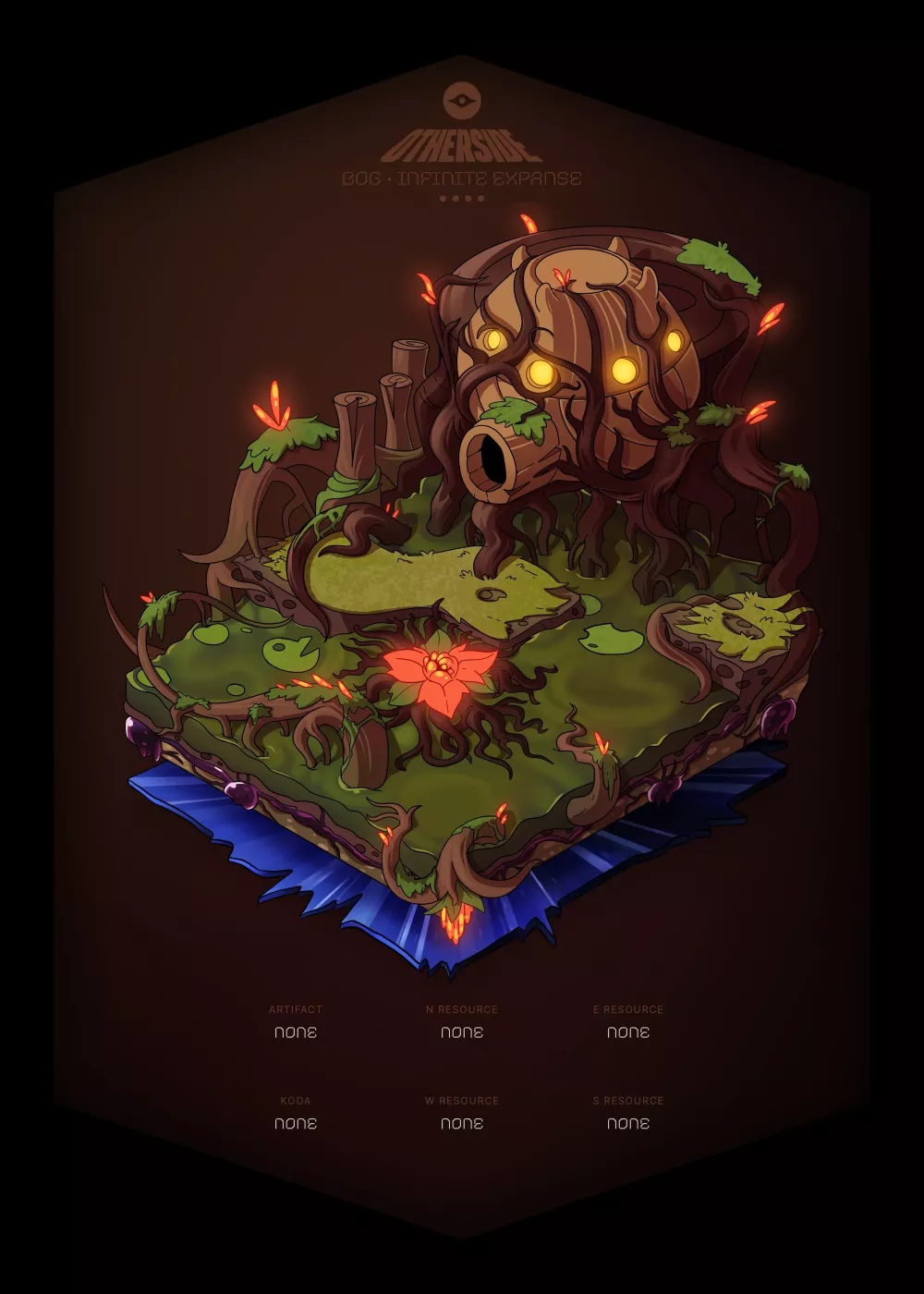 Otherdeed for Otherside #56464