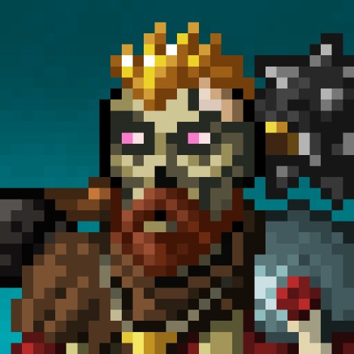 Warlord #8620