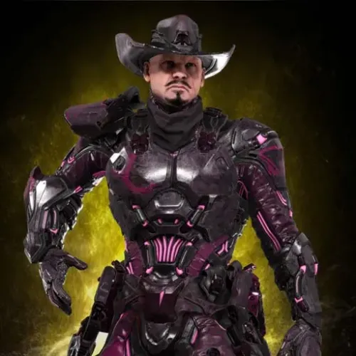 Tor Gret Dire Killer #890003180