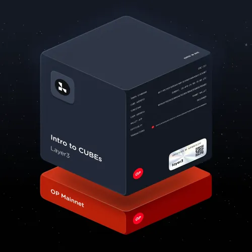 Intro to CUBEs #2702935