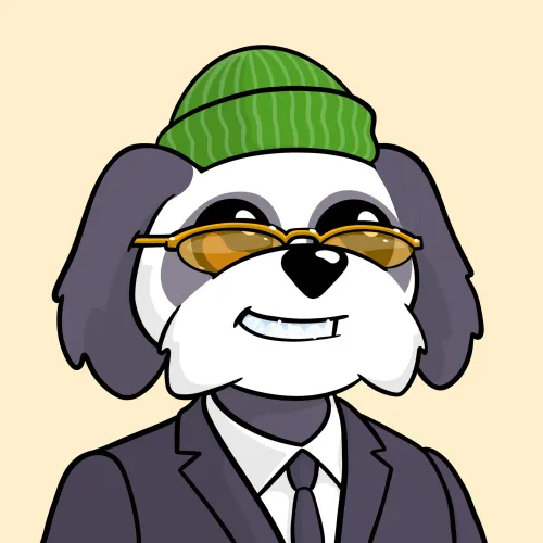 BoDoggos #6923
