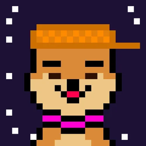 Bonk Punk #1160