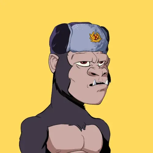 Kong #1367