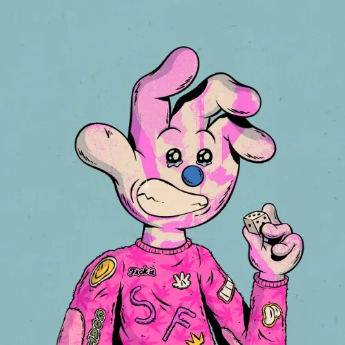 Spanky #1246