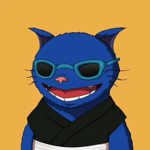 Kitaro #3113