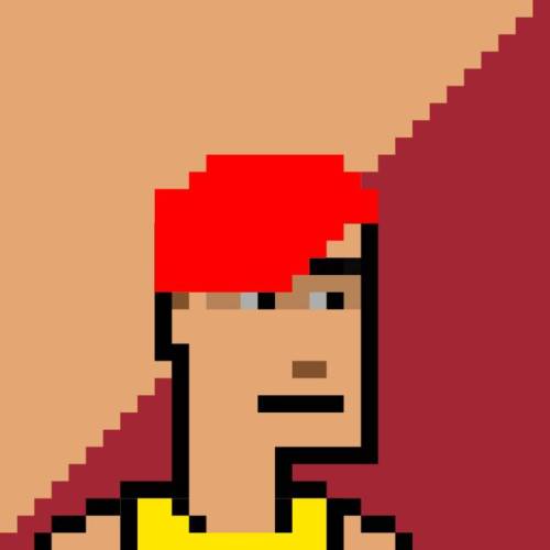 JustPixel #24