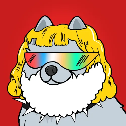 Samoyed #943