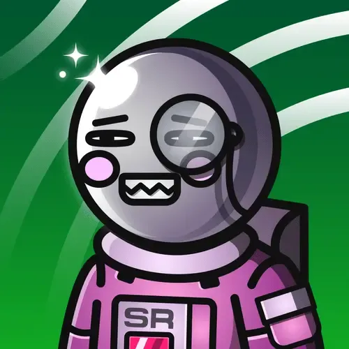 Space Rider #6061