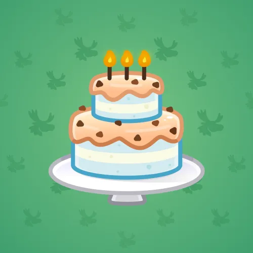 Homemade Cake #3759
