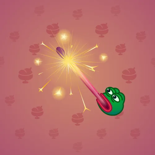Party Sparkler #71463