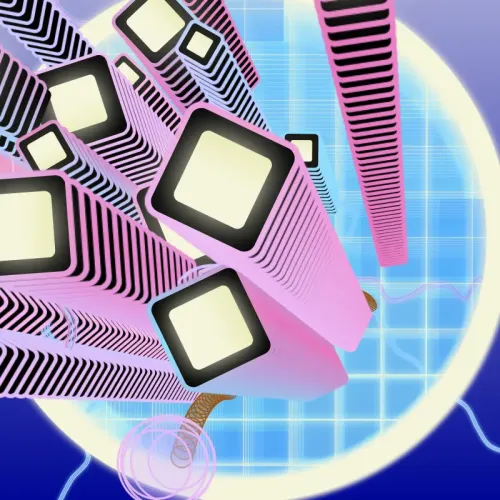 NeonStacks Signature #167 (#75902847)