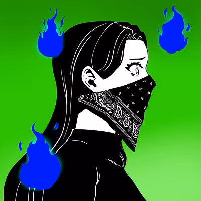 Yurei #196