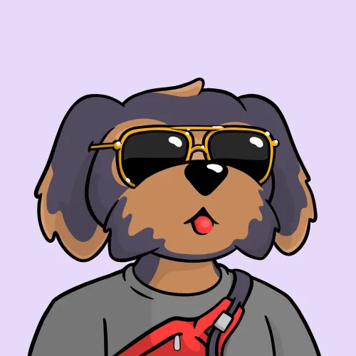 BoDoggos #5630
