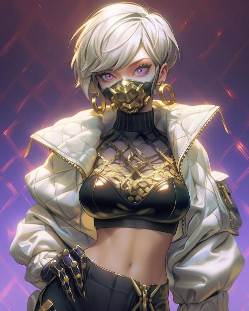 BNB Girl
