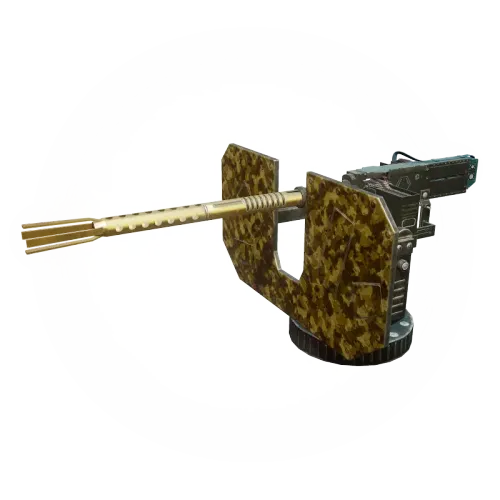GREENCAMOGoldM2cBrowning #4356002