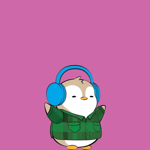 Lil Pudgy #9913