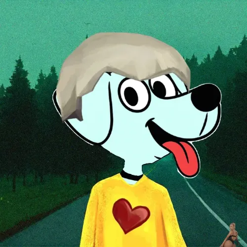Sparky #200