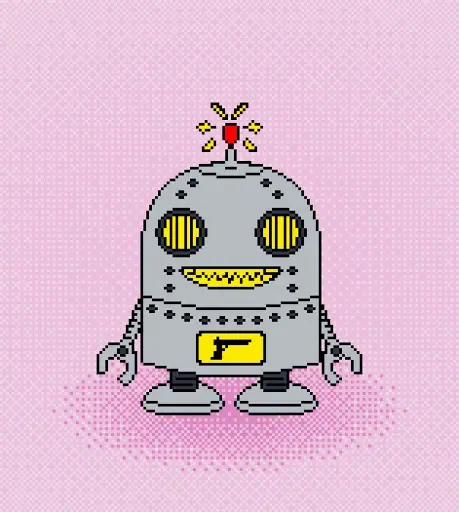 BTSPIXELBOT #86