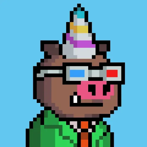 Pigmo #4186