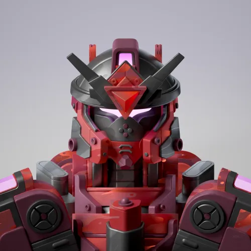 Meka #2184