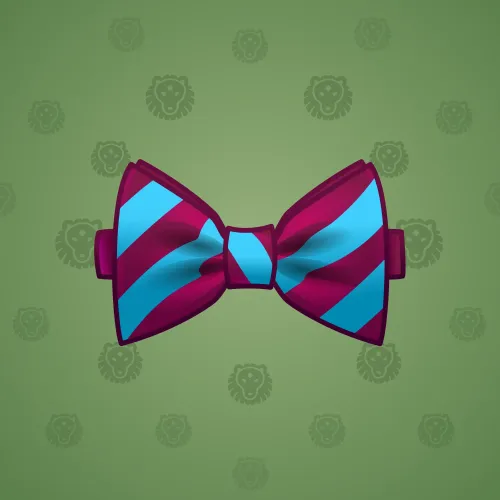 Bow Tie #17582