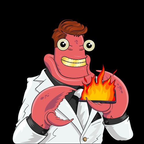 LobbyLobster #9206